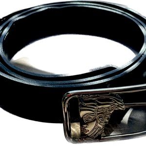 Versace belt